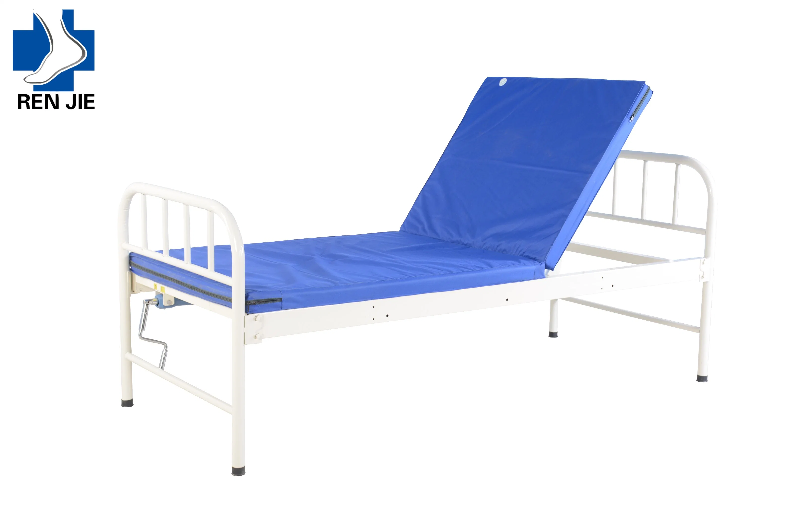 Professional Factory Directly Used Medicai Equipment Manual Adjustable with Nursing Bed Medicai Equipment Suppliers