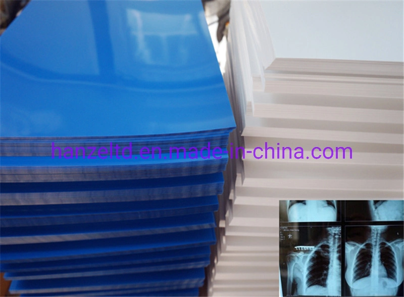 Dry FUJI Medical Xray Film Sgfa