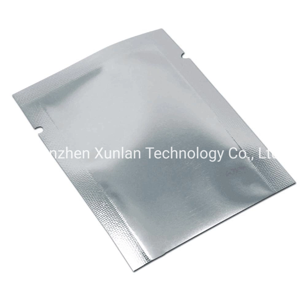 Heat Seal Aluminum Foil Bag Vacuum Pouches Packing Bag