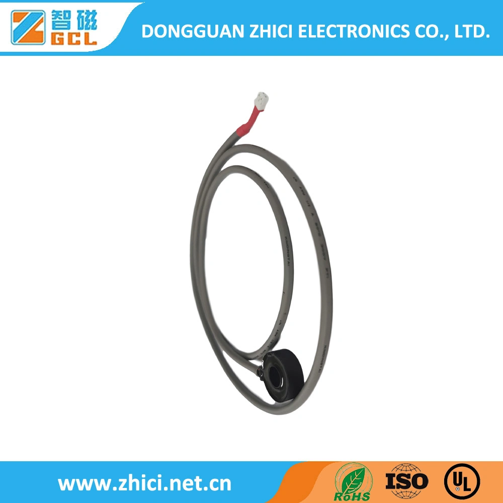 Chinese Manufacturer Split Core Clamp AC Current Clamp Ferrite Core CT