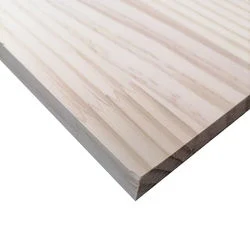 Red Cedar Solid Wood Board Natural Drying Wood Anticorrosion Shiplap Siding