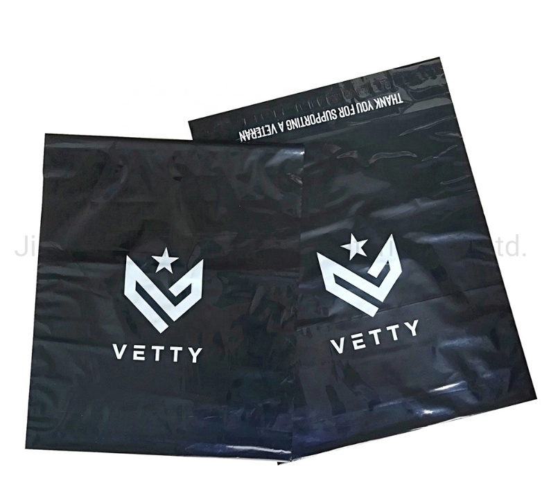 OEM Recycled Courier Mailing Bag Biodegradable Packing Bag Compostable Mailer Shipping Bags