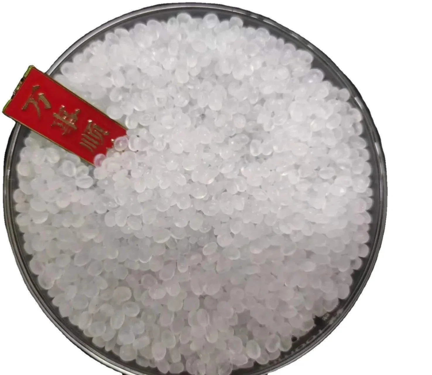 Virgin Polypropylene PP Copolymer Resin/ PP Homopolymer Granules for Injection and Film