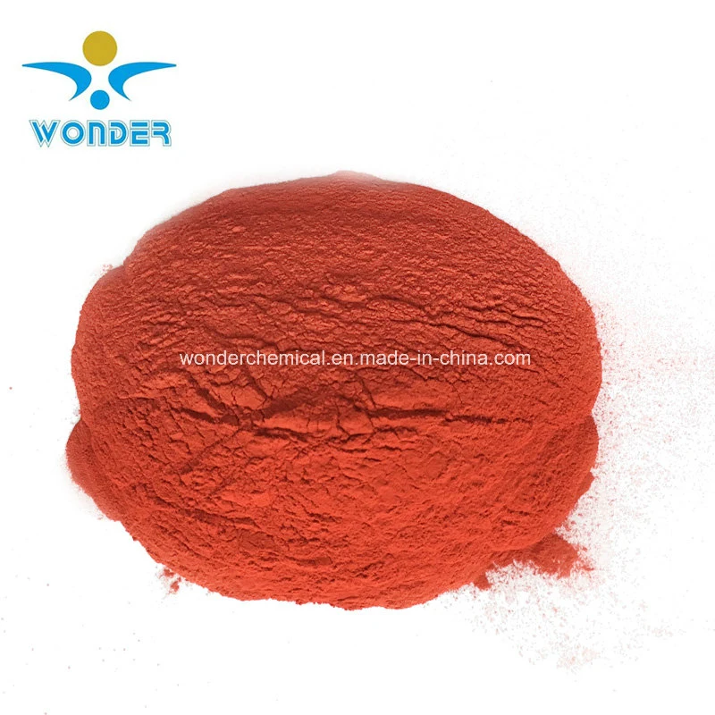 Ral2000 Orange Matt Flat Gloss Powder Coating for Steel Sheet