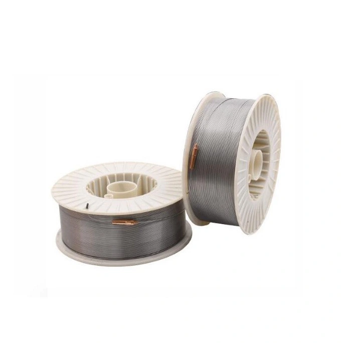 Hot Sale RoHS Core Lead Free Solder Wire for Welding Materials