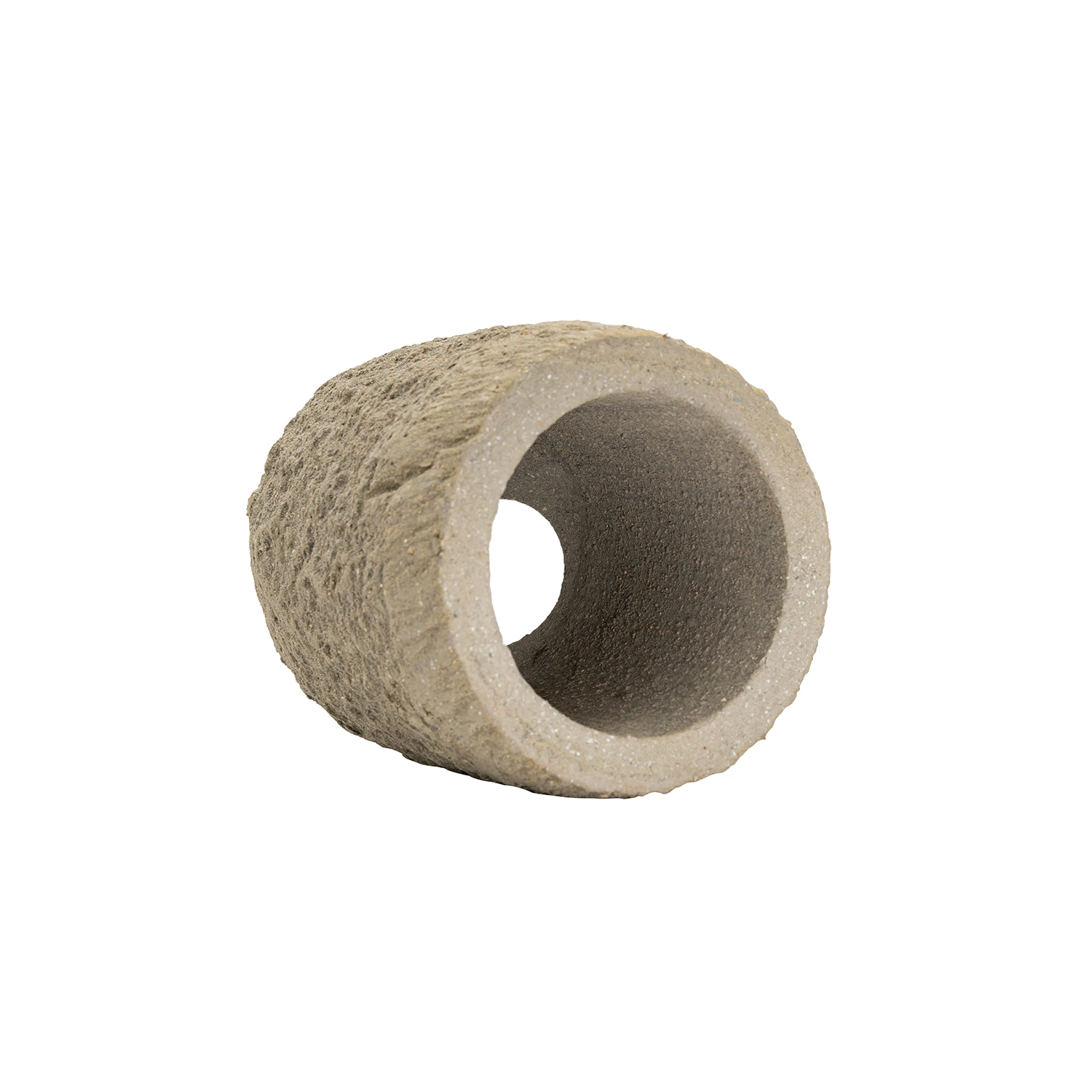 Round Neck Down Rnd Exothermic and Insulation Sleeves