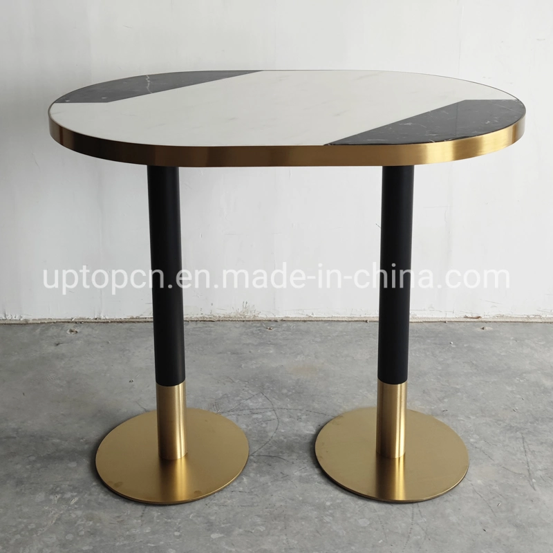 Restaurant Table Coffee Shop Table Restaurant Dinner Desk Table