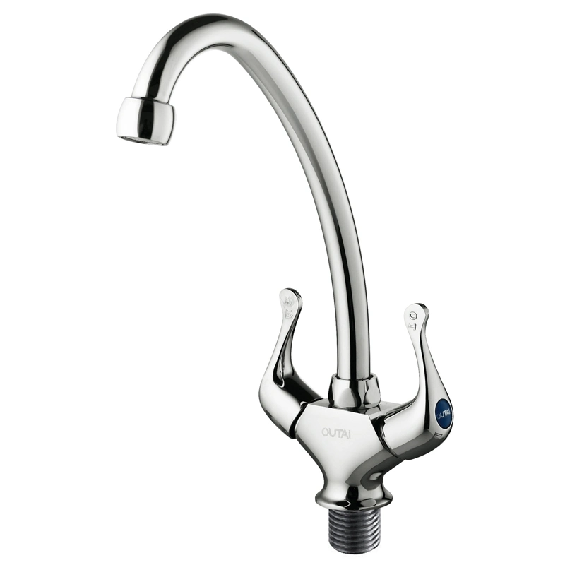 Distributor Sanitaryware Kitchen Pull out Mixer Faucet Tap