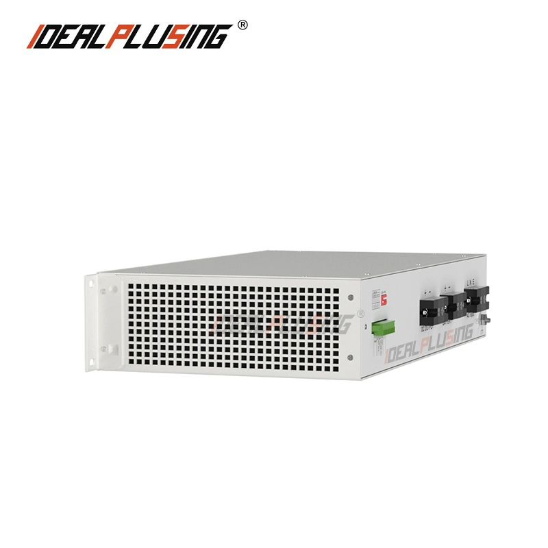 Hot Selling Customized Products 19 Inch Rack Type 48V 24V 50A Step Down DC Convert Intelligent High-Quality and Intelligent Protection