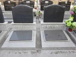 Europe Grey Granite G603 G602 for Monument and Tombstone