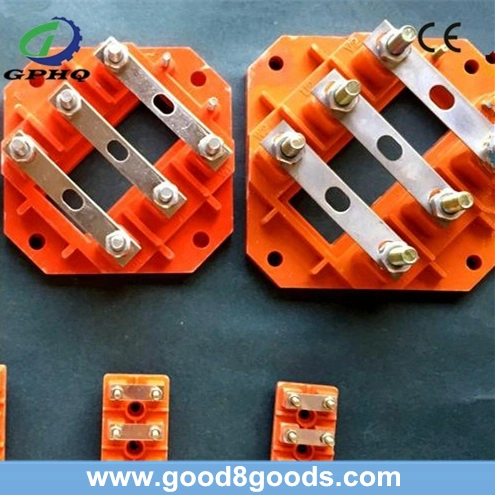 Y2 Y Yc Ms Terminal Plate of Induction Motor