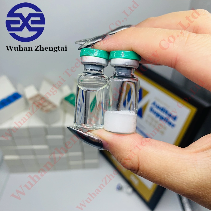 Adipotide 5mg / 10mg CAS 859216-15-2 Injectionable Peptides for Losing Weight