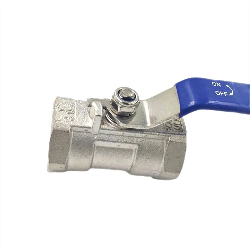 Investment Casting Stainless Steel Ball Valve /Globe/Gate/Check/Control Water Hydraulic Solenoid 1 PC Valve