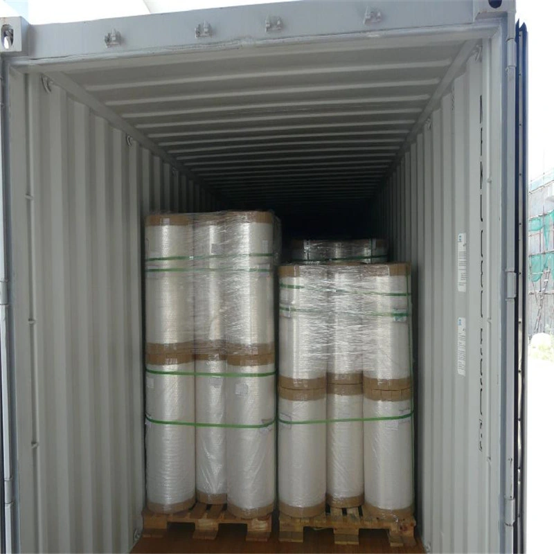 Cast Anti-Fogging CPP BOPP Polypropylene Film for Flowers Packaging