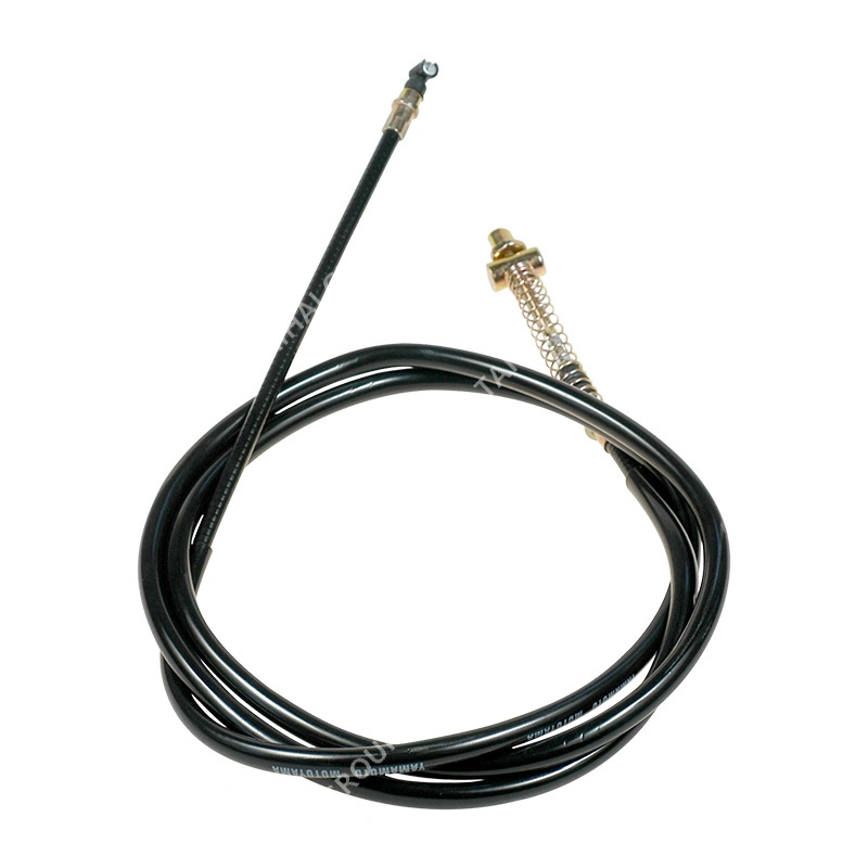 Accesorios de Motocicletas Yamamoto el cable de freno para Honda espaciosos100