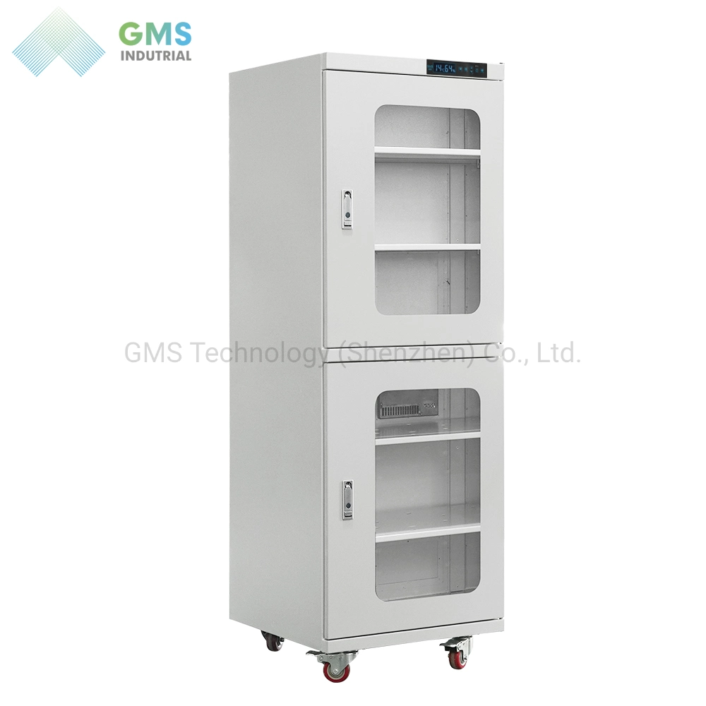 Humidity Moisture Control Air Drying Cabinet Dry Box for Laboratory