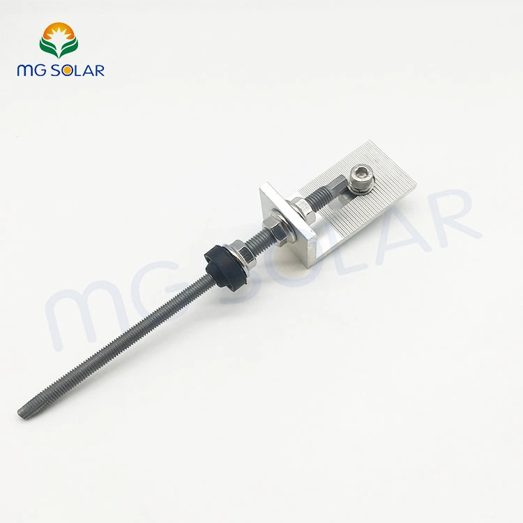 Wholesale/Supplier Solar Panel Mounting Accessories Stainless Steel Solar Hanger Bolts for Solar Mounting