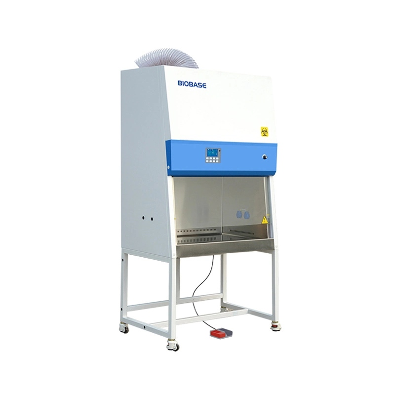 Biobase Biosafety Cabinets Manufacturer Class II B2 Biological Safety Cabinet for Lab