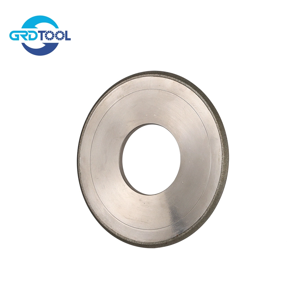 Electroplated Diamond Grinding Disc Cutting Wheel for Tungsten Carbide Alloys Quartz Ceramics Glass