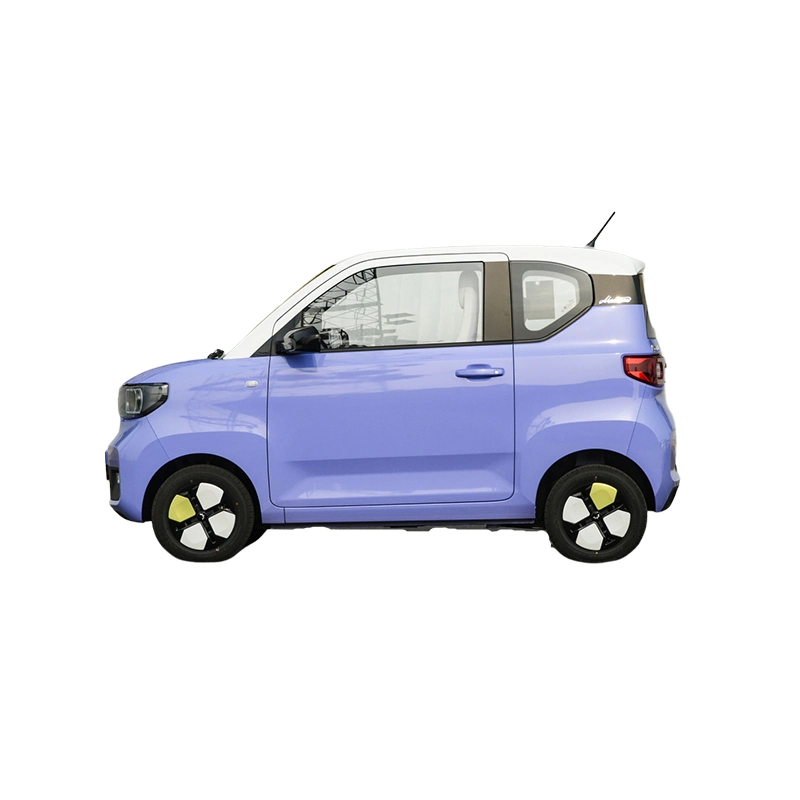 سيارة صغيرة مختارة 4 مركبة كهربائية صغيرة مركبة جديدة تعمل بالطاقة