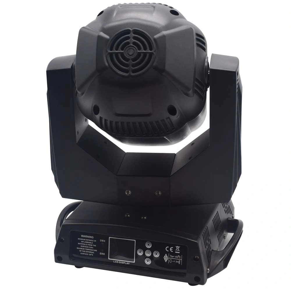 7×15 واط Bee Eye 4×1 RGBW Point Control Wash Moving (حركة غسل نقط العين 4×1) ضوء LED الأمامي لأحداث DJ Stage KTV Disco