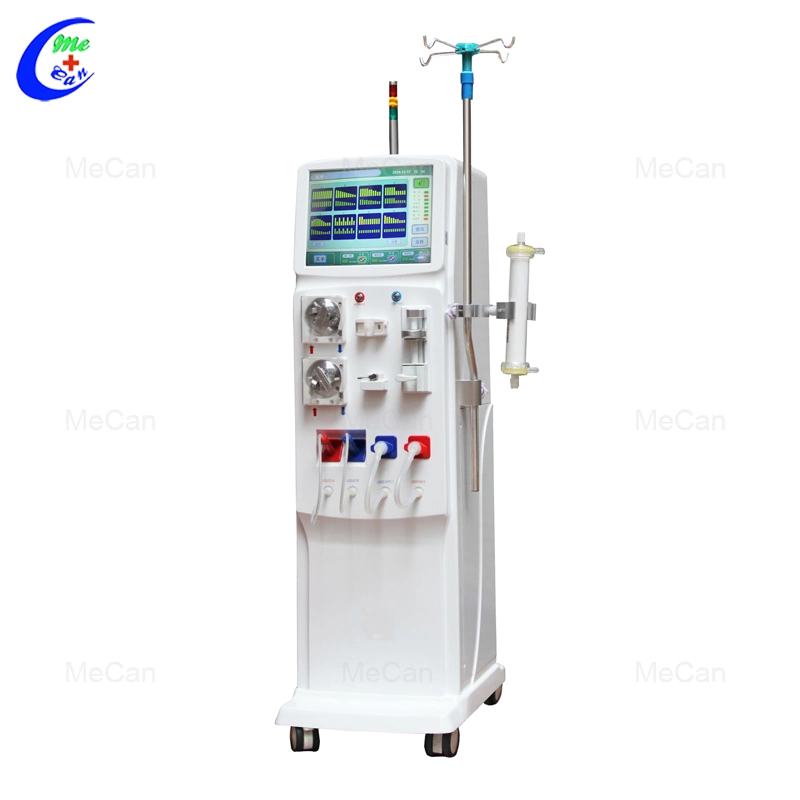 Hemodialysis Machine Kidney Dialysis Machine Price