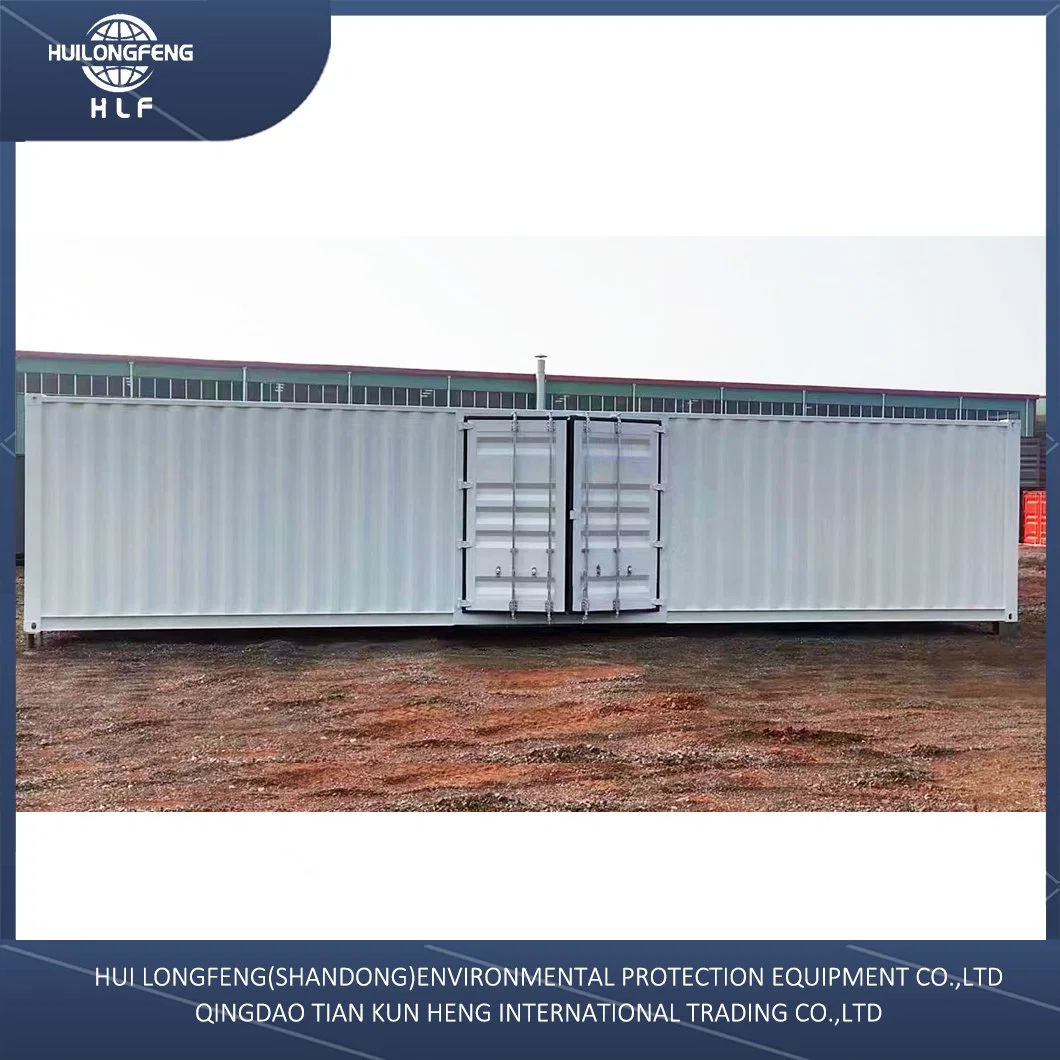 Customized Container Special Purpose Special design Special Container 40FT/20FT Shipping Container for Sale