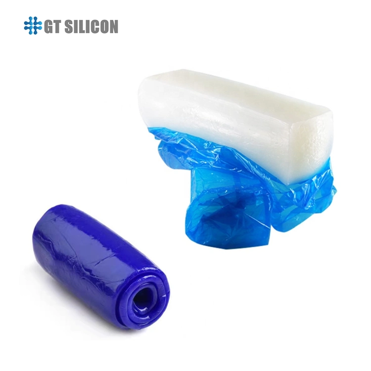 Heat Resistant Silicone Rubber for Auto Accessories Wires/Cables/Tubes Seals Parts