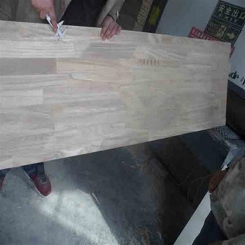 Customized Hidden Finger Joint Board/Side Finger Joint Board