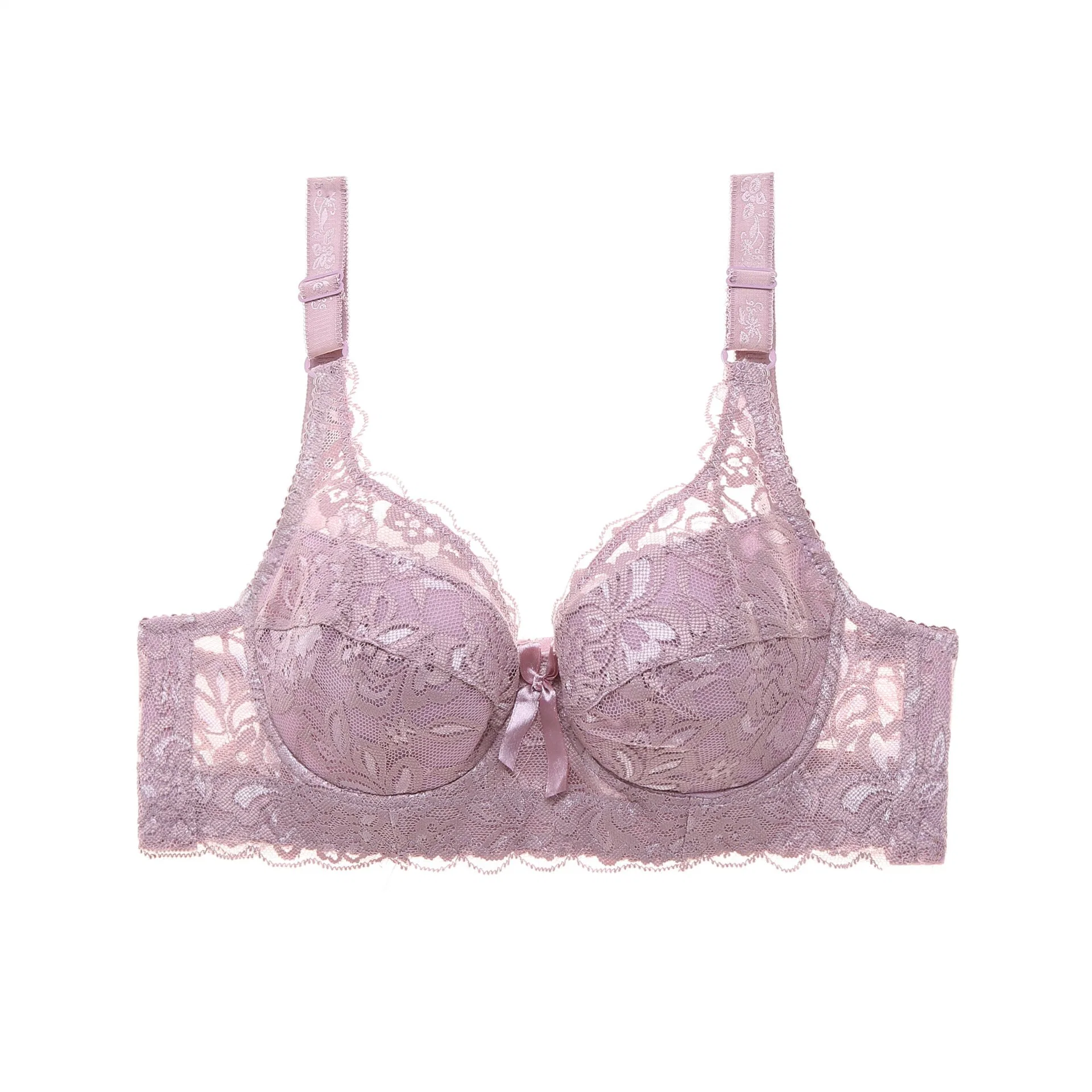 Wholesale/Supplier Plus Size Bra Lace Sexy Ladies Lingerie