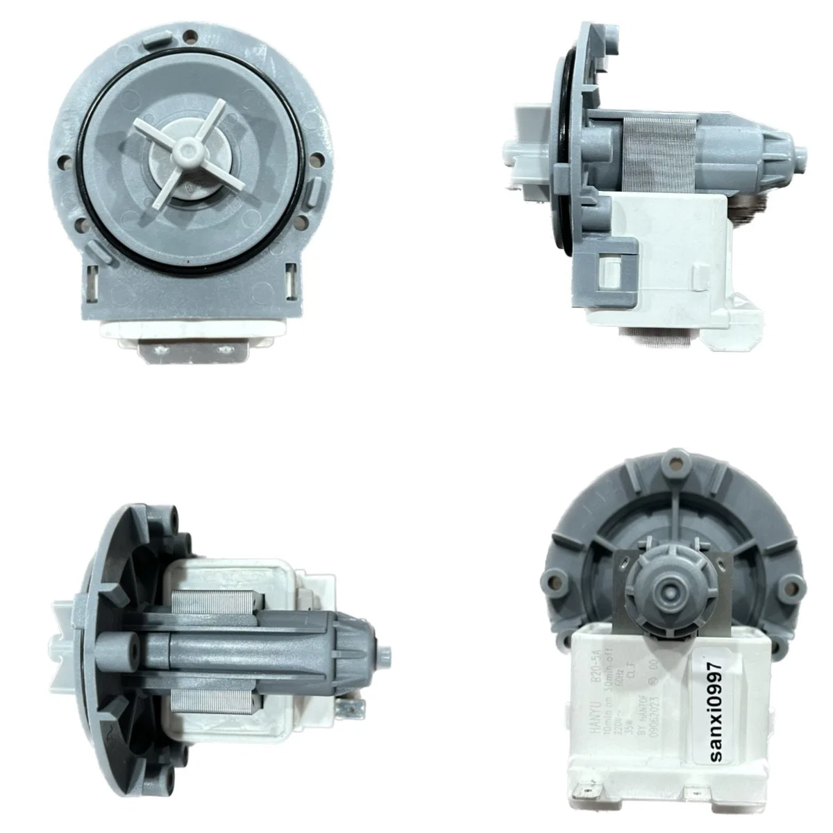 Washing Machine Drain Pump Hanyu B20-5A
