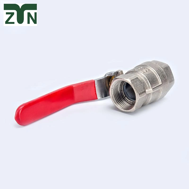 OEM/ODM Sample Order Household Usage Valve with High Standard