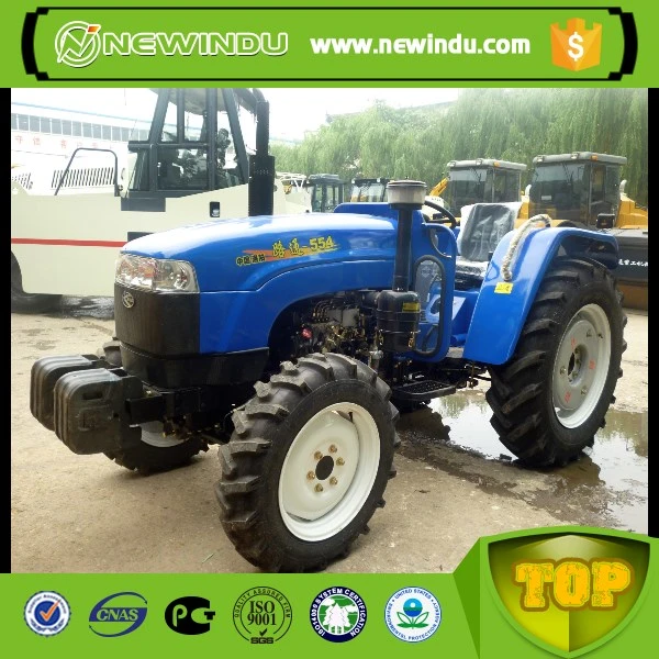 Lutong Brand 160HP Tractor 4*4 with Ce Certificate Lt1604