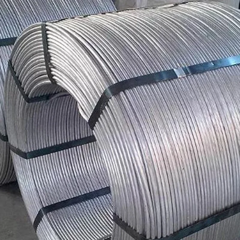 Aluminum Alloy Wire