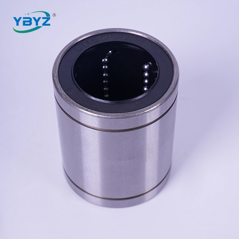 Linear Bearings Can Be Used for Food Medical Equipment and Other Equipment Factory Direct Sales, Three-Year Warranty Various Industrial Equipment