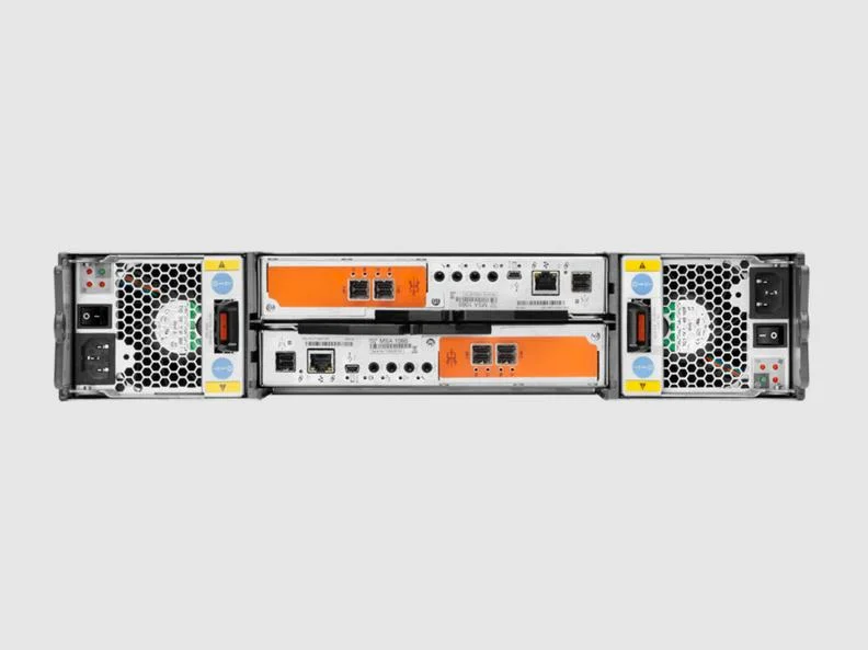 Hergestellt in China HPE MSA 1060 Storage Computer