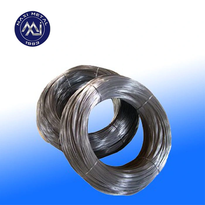 Factory Wholesale/Supplier 1050 1060 1100 2024 Aluminum Wire for Electrical Purposes