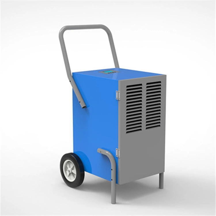 High Quality 50L / D Used Industrial Commercial Dehumidifier for Sale