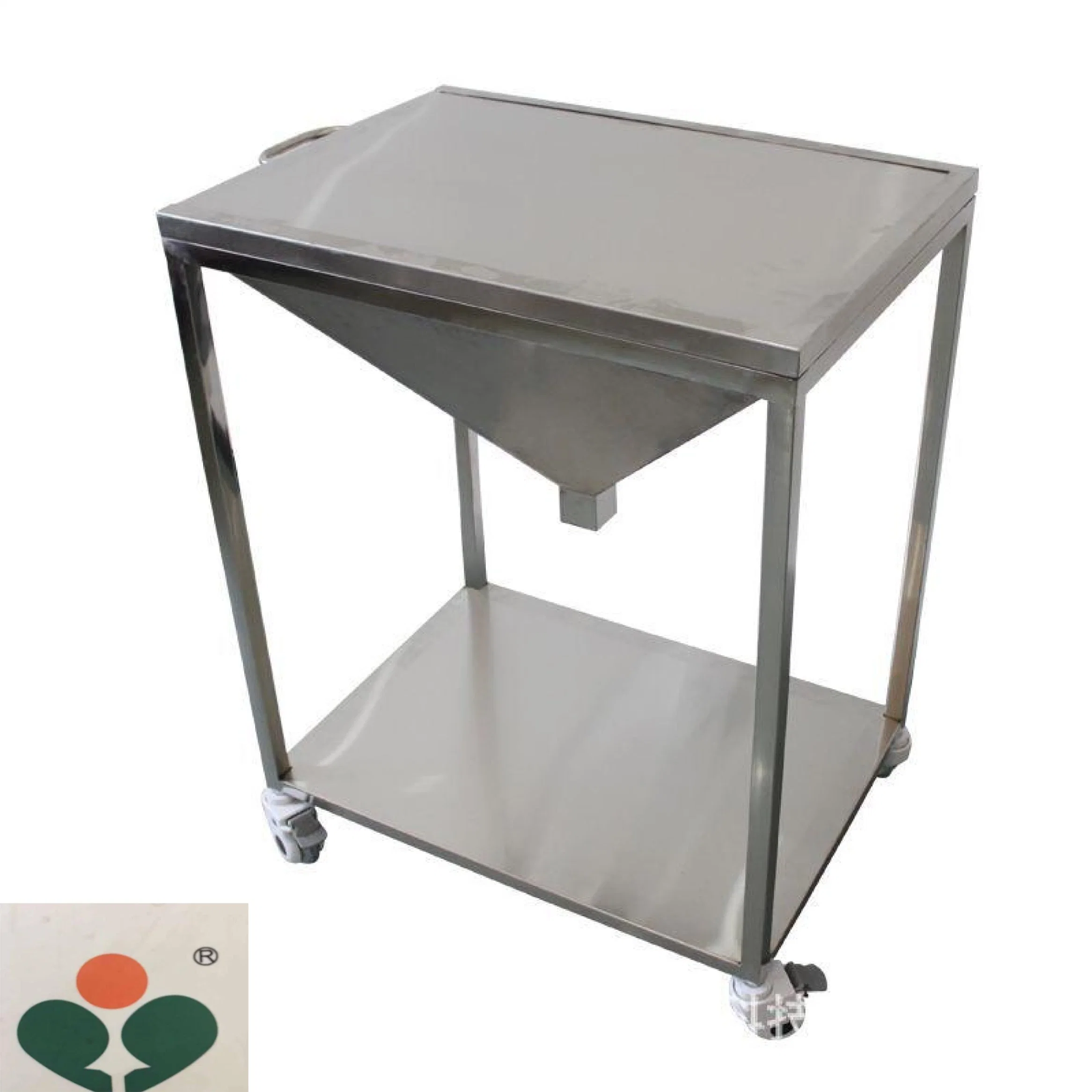 Medical Debridement Trolley Debridement Wound Cleaning Trolley