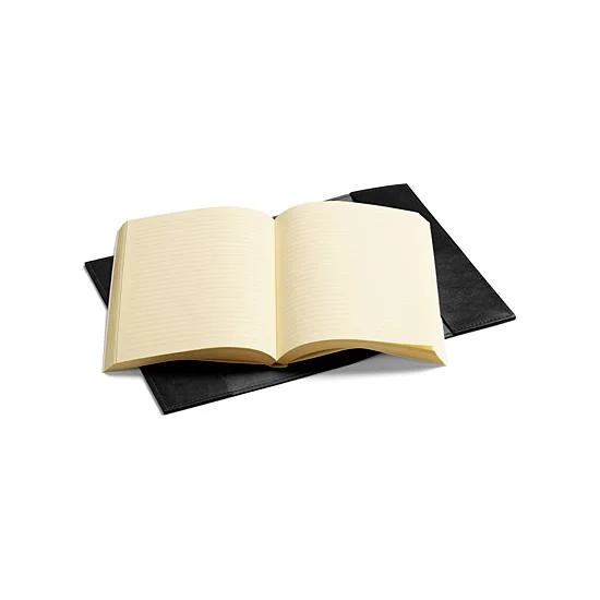 High quality/High cost performance  PU Leather Cover Stationery Notebook