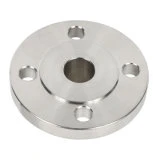 ASME/ASTM/CS/Ss/A105/Q235B/Q345b/304L/316L/Pl So Wn Sw Th/RF FF Rj Mfm/Flange