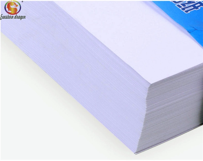 Factory direct supply wholesale Original A4 paper 80 GSM 70 gram multi-purpose office Copy Paper A4