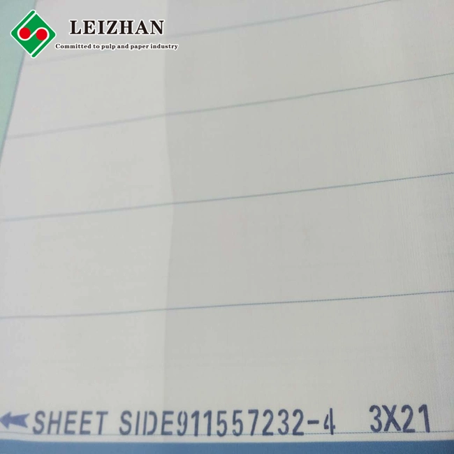 High Strength Paper Machine Dryer Section Dryer Fabrics