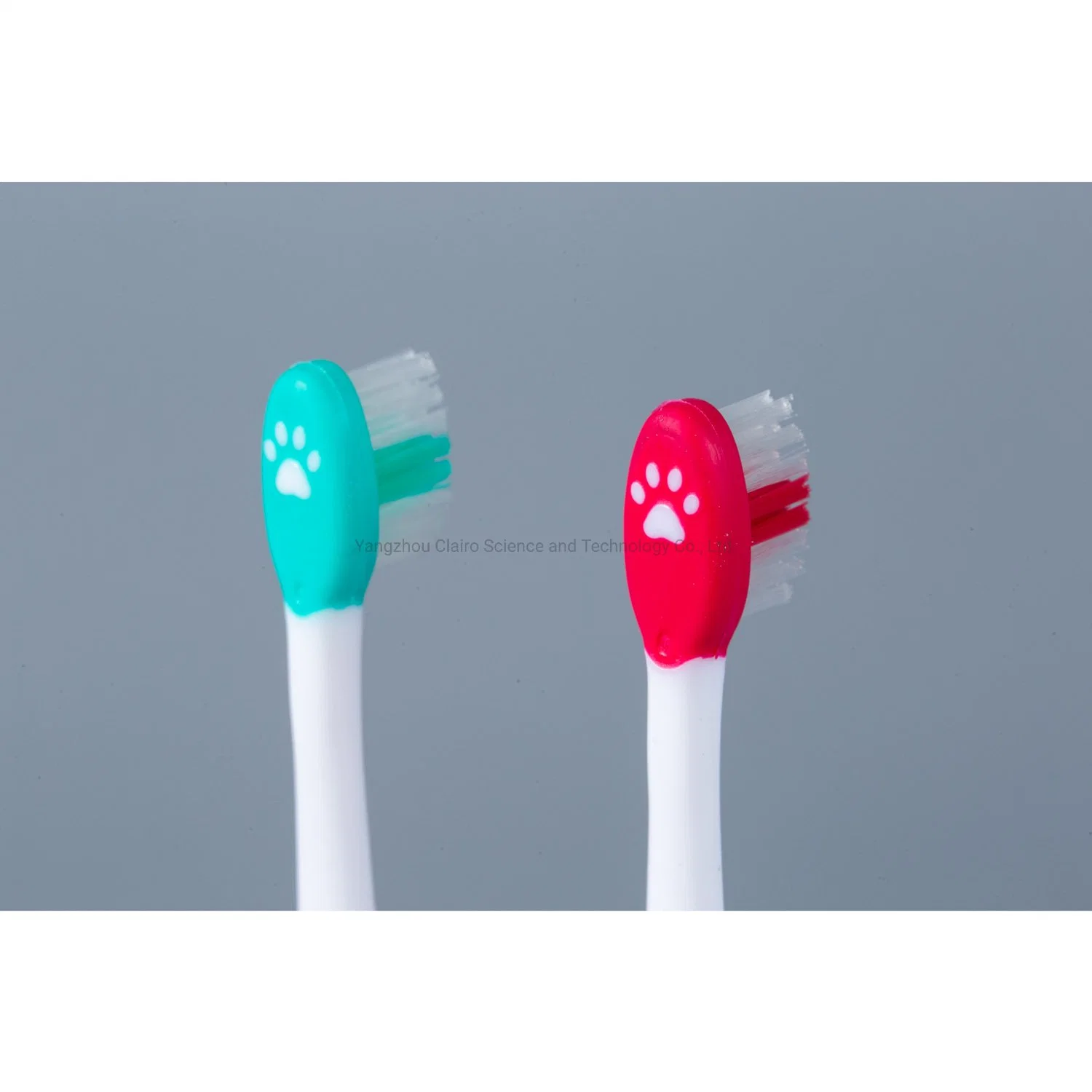 Wholesale Daily Use Soft Bristles Funny Kids Tooth Brushes