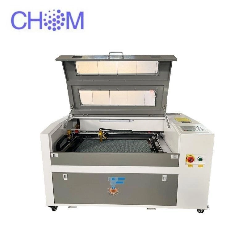 CNC High quality/High cost performance Desktop High quality/High cost performance Laser Cutting Machine Laser Engraving Machine