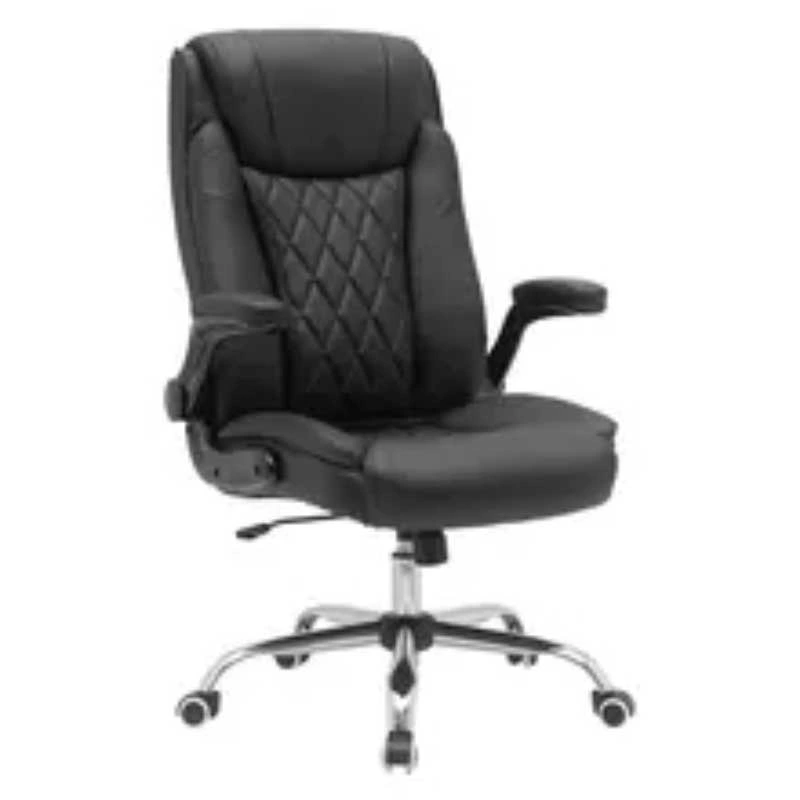 Home Reclining Lift Revolving Adjustable Height and Lumbar Support Mesh Backrest Office Chair Furniture