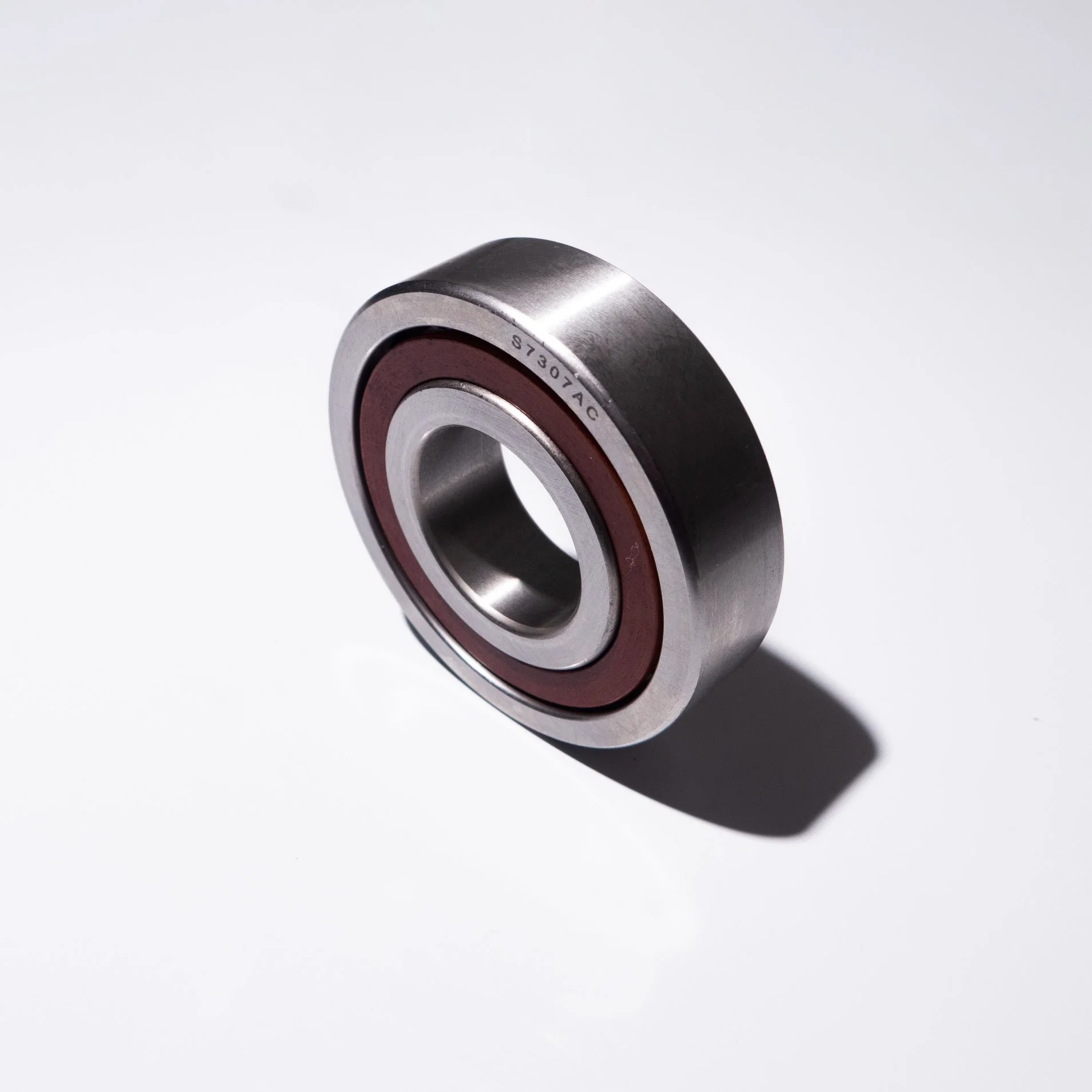 Hot Sale S37307AC Angular-Contact Ball Bearing for Machine