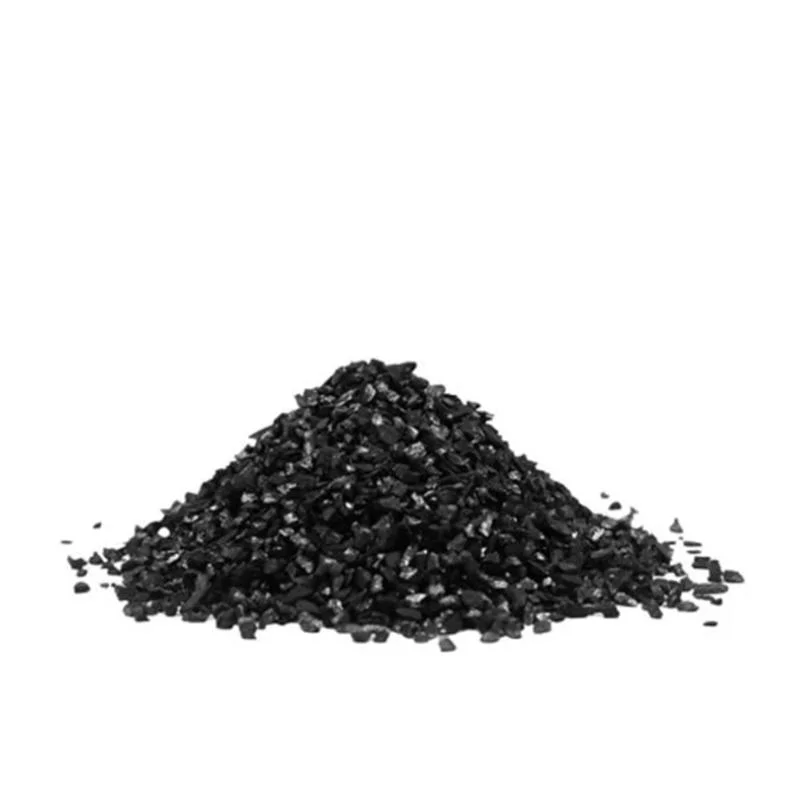 Coconut Shell Activated Charcoal Food Grade Powder Activated