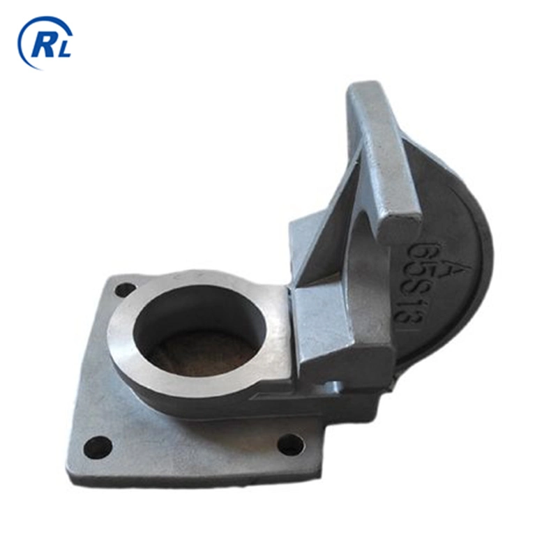 Qingdao Ruilan OEM and Customize Zinc/Brass/Alloy Metal/Steel/Iron Gravity/Sand/Die Casting