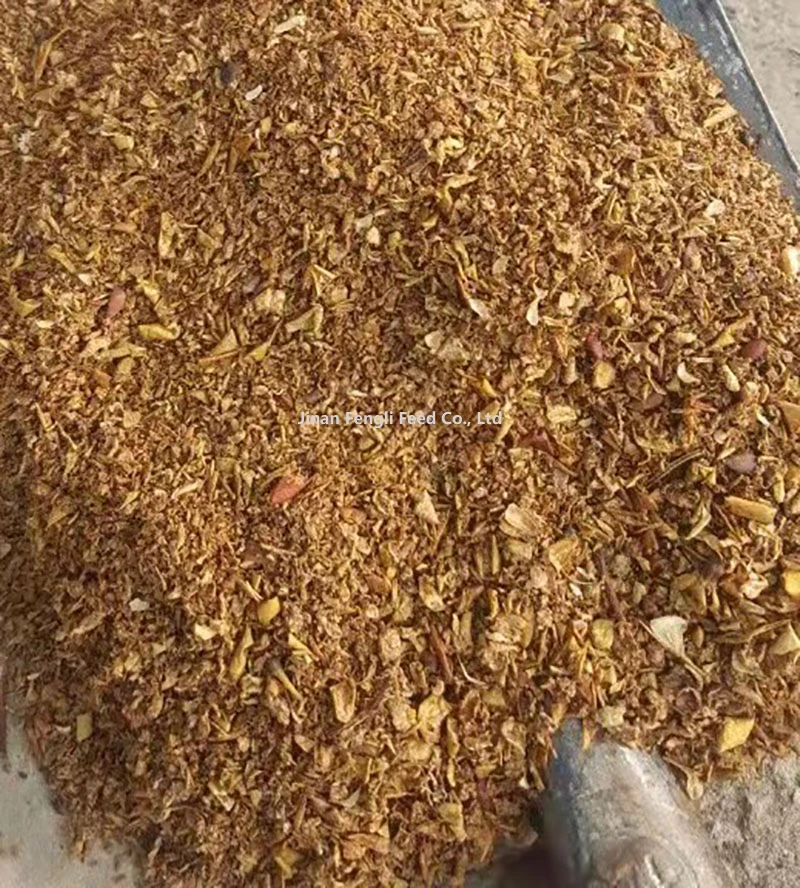 Factory Direct Sale 100% Natural Pure Apple Pomace with Good Taste for Animal Feed Feed Ingredients Feed Material